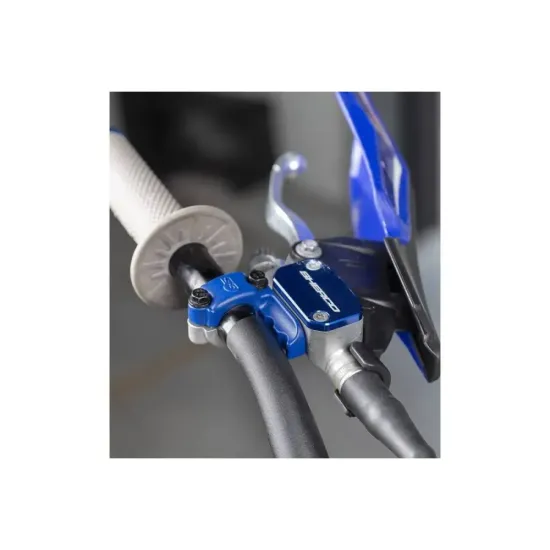 Nuevo - Bridas Antirotura para Brembo Sherco Ktm