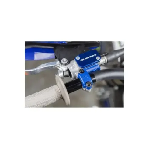 Nuevo - Bridas Antirotura para Brembo Sherco Ktm