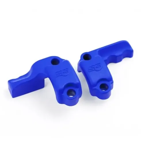 Nuevo - Bridas Antirotura para Brembo Sherco Ktm