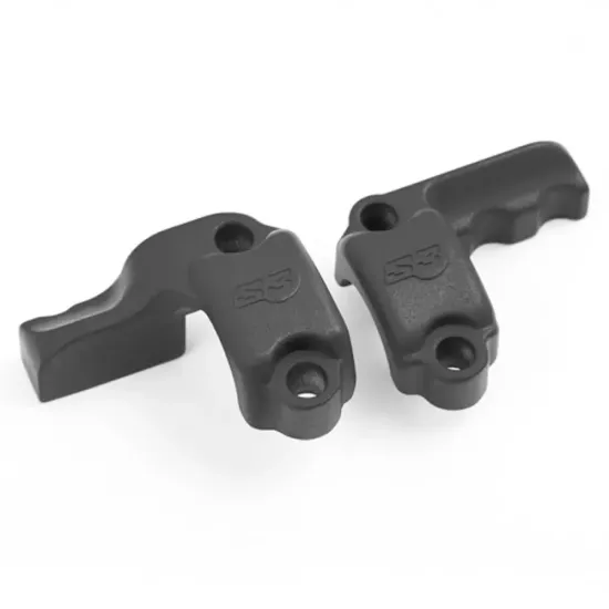 Nuevo - Bridas Antirotura para Brembo Sherco Ktm