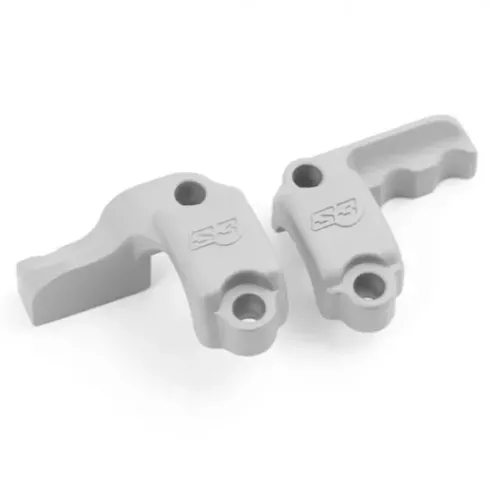 Nuevo - Bridas Antirotura para Brembo Sherco Ktm