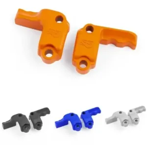 Nuevo - Bridas Antirotura para Brembo Sherco Ktm