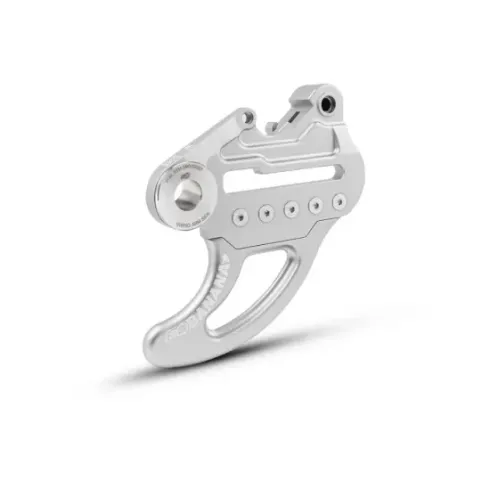 Nuevo - Protector Disco S3 Enduro Trasero Banana Ktm Husqvarna GasGas 250 300 Tbi 2024 2025