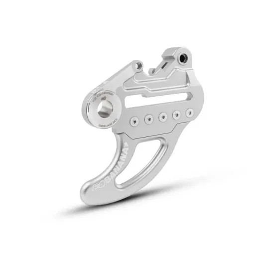 Nuevo - Protector Disco S3 Enduro Trasero Banana Ktm Husqvarna GasGas 250 300 Tbi 2024 2025