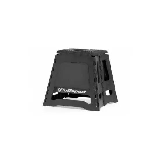 Nuevo - Caballete Polisport Plegable