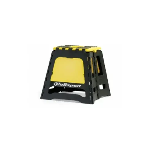 Nuevo - Caballete Polisport Plegable