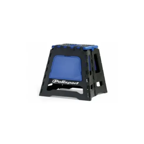 Nuevo - Caballete Polisport Plegable