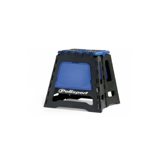 Nuevo - Caballete Polisport Plegable
