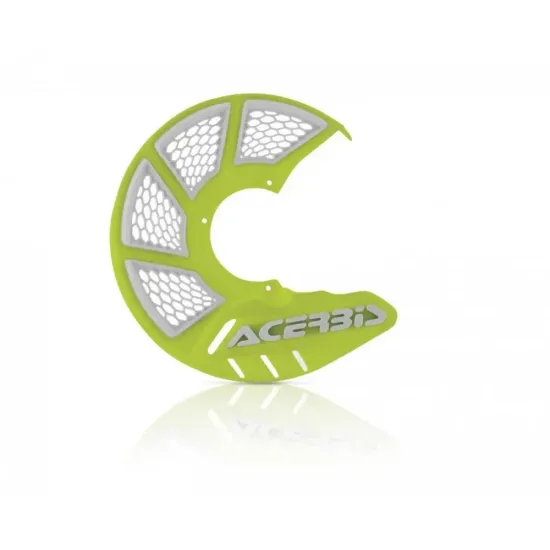 Nuevo - Protector disco freno delantero Acerbis X brake Vented