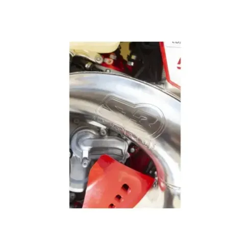 Nuevo - Escape S3 KTM Husqvarna Gasgas 250 300 Tpi 2020 2023