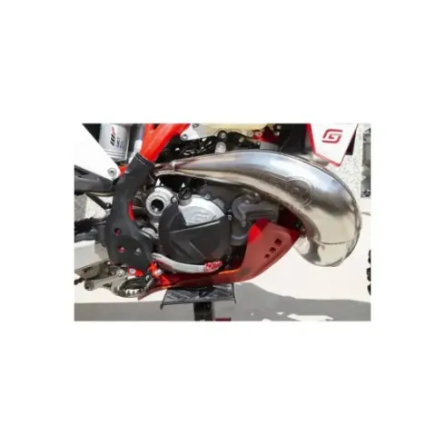 Nuevo - Escape S3 KTM Husqvarna Gasgas 250 300 Tpi 2020 2023
