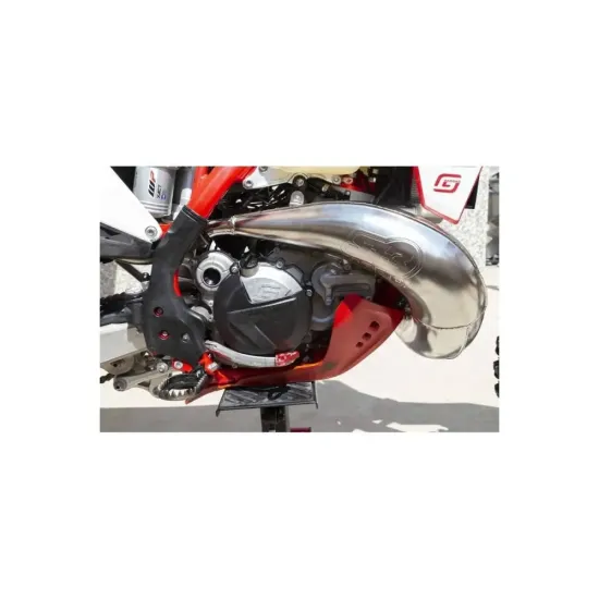 Nuevo - Escape S3 KTM Husqvarna Gasgas 250 300 Tpi 2020 2023
