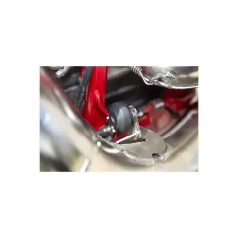 Nuevo - Escape S3 KTM Husqvarna Gasgas 250 300 Tpi 2020 2023