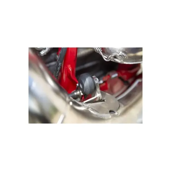 Nuevo - Escape S3 KTM Husqvarna Gasgas 250 300 Tpi 2020 2023