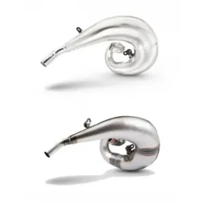 Nuevo - Escape S3 KTM Husqvarna Gasgas 250 300 Tpi 2020 2023