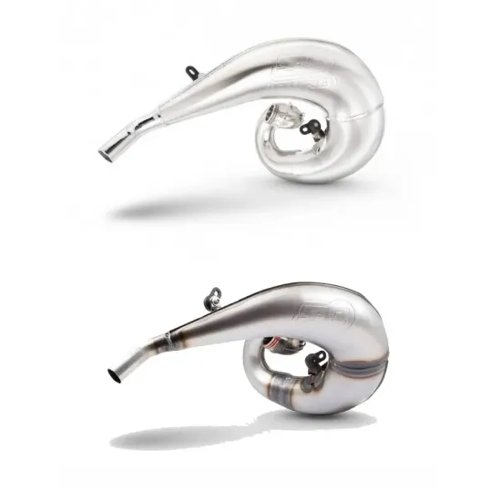 Nuevo - Escape S3 KTM Husqvarna Gasgas 250 300 Tpi 2020 2023