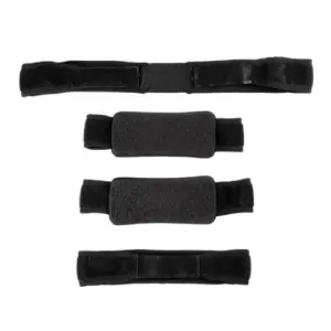 Nuevo - Cintas Rodilleras Leatt x frame