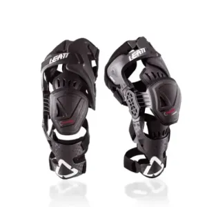 Nuevo - Oferta Rodillera Leatt C Frame Pro Carbon 2