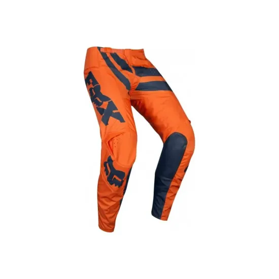 Nuevo - Pantalon fox 180 cota ni o 2019