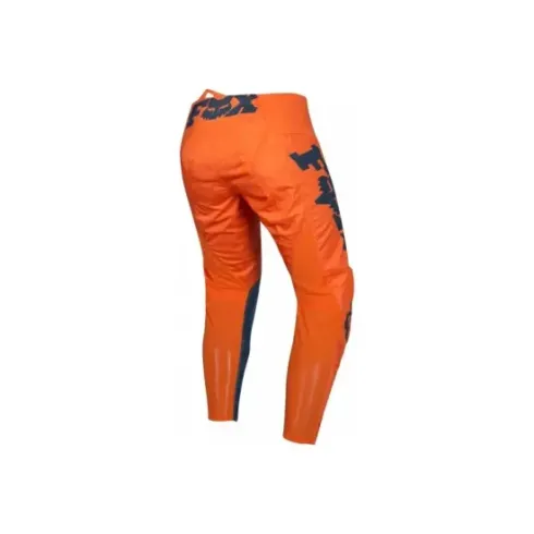 Nuevo - Pantalon fox 180 cota ni o 2019