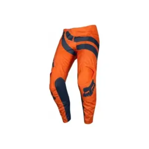 Nuevo - Pantalon fox 180 cota ni o 2019