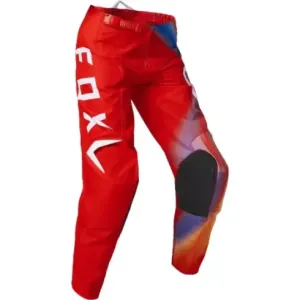 Nuevo - Pantalon Junior Fox 180 Toxsyk Junior