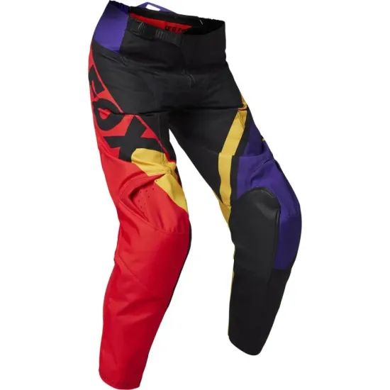 Nuevo - Pantalon Junior FOX 180 XPOZR Junior