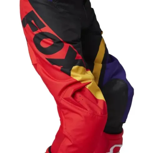 Nuevo - Pantalon Junior FOX 180 XPOZR Junior