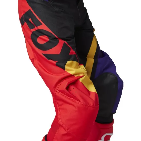 Nuevo - Pantalon Junior FOX 180 XPOZR Junior