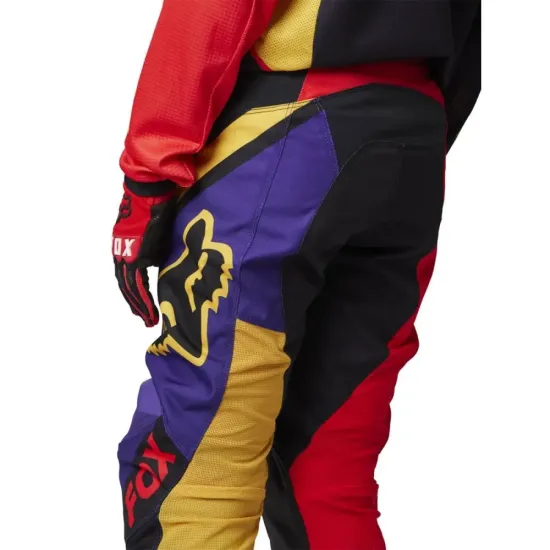 Nuevo - Pantalon Junior FOX 180 XPOZR Junior