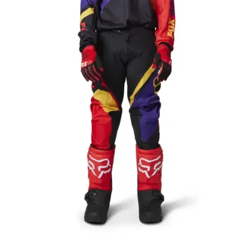 Nuevo - Pantalon Junior FOX 180 XPOZR Junior