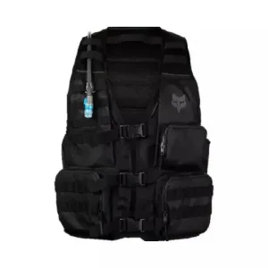 Nuevo - Chaleco FOX Legion Tac Negro