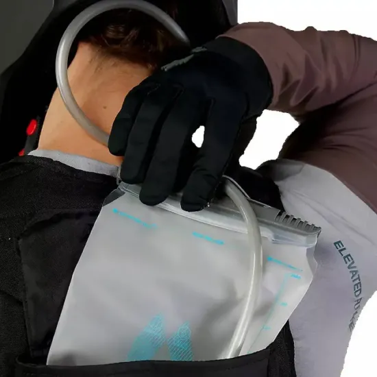 Nuevo - Chaleco FOX Legion Tac Negro