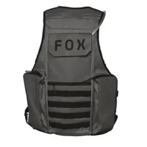 Nuevo - Chaleco FOX Legion Tac Esta o 2