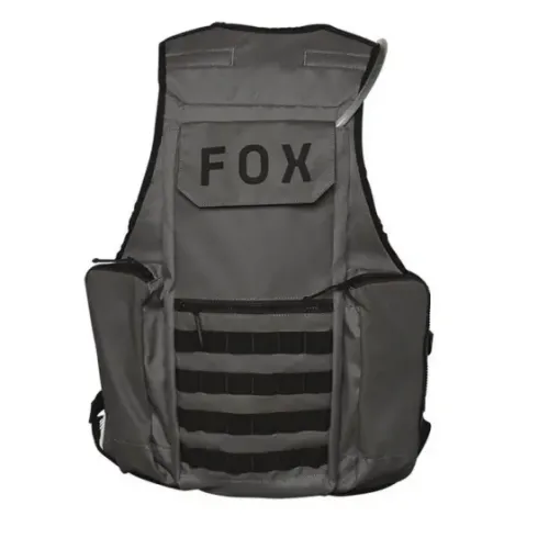 Nuevo - Chaleco FOX Legion Tac Esta o