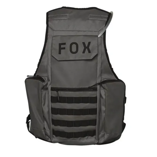 Nuevo - Chaleco FOX Legion Tac Esta o