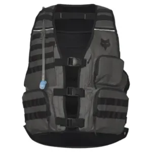 Nuevo - Chaleco FOX Legion Tac Esta o