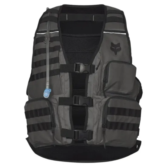 Nuevo - Chaleco FOX Legion Tac Esta o