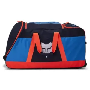 FOX Shuttle 180 Race Spec Roller Azul Verdadero – Bolsa con Ruedas para Equipo de Motocross 2