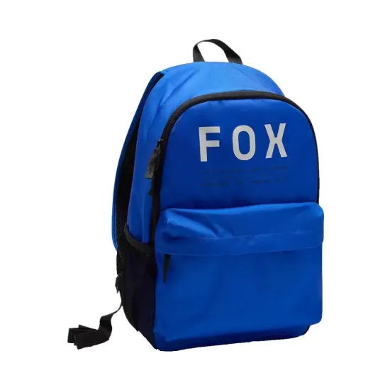 Nuevo - Mochila Fox Clean Up
