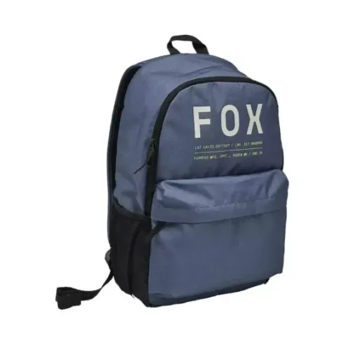 Nuevo - Mochila Fox Clean Up