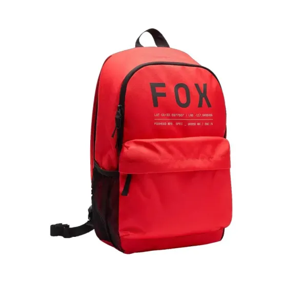 Nuevo - Mochila Fox Clean Up