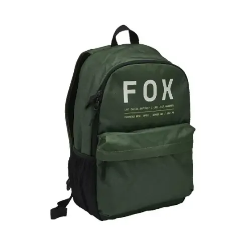 Nuevo - Mochila Fox Clean Up