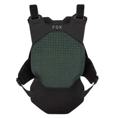Nuevo - Peto Fox Airframe