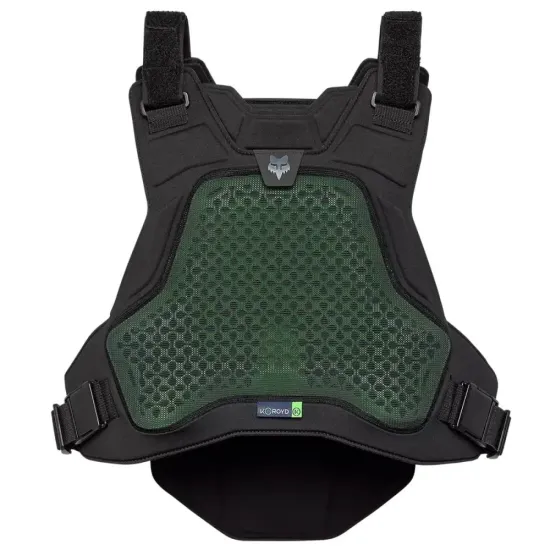 Nuevo - Peto Fox Airframe