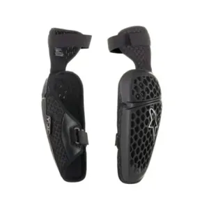 Nuevo - CODERAS ALPINESTARS BIONIC PLUS