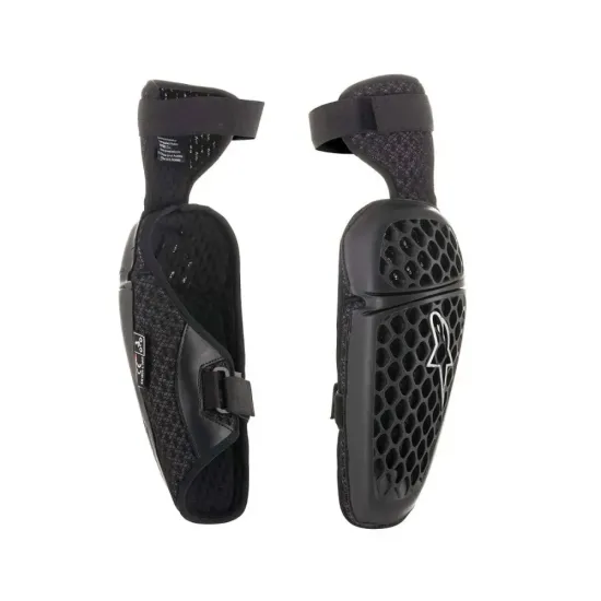 Nuevo - CODERAS ALPINESTARS BIONIC PLUS