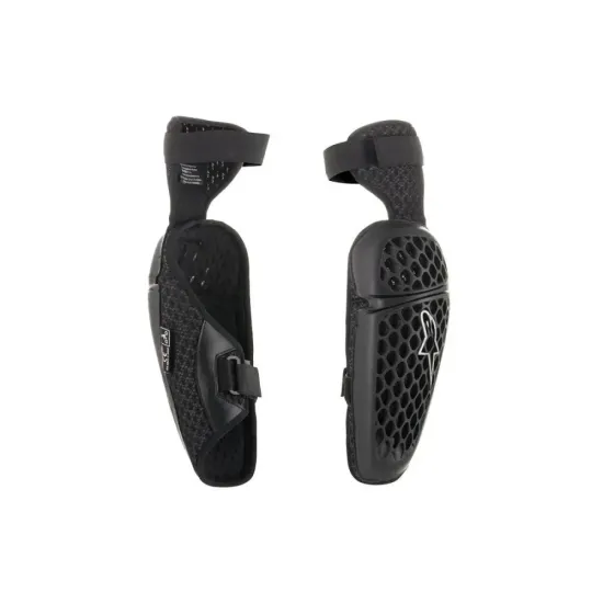 Nuevo - CODERAS ALPINESTARS BIONIC PLUS JUNIOR