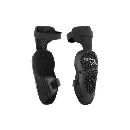 Nuevo - RODILLERA ALPINESTARS BIONIC PLUS JUNIOR