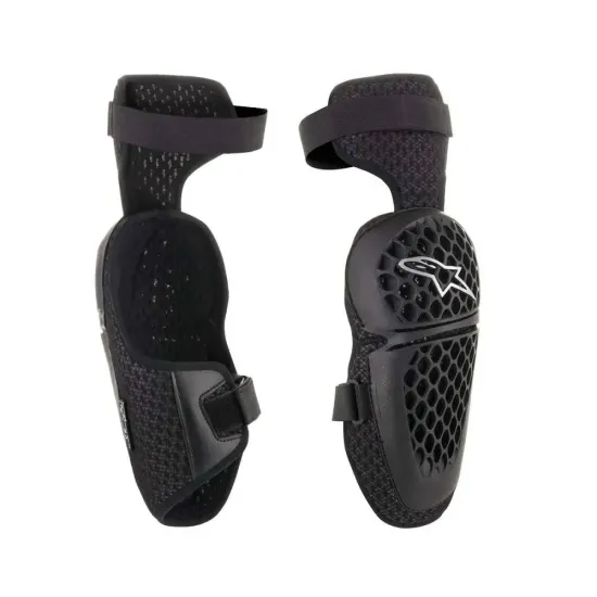 Nuevo - Rodilleras Alpinestars Bionic Plus